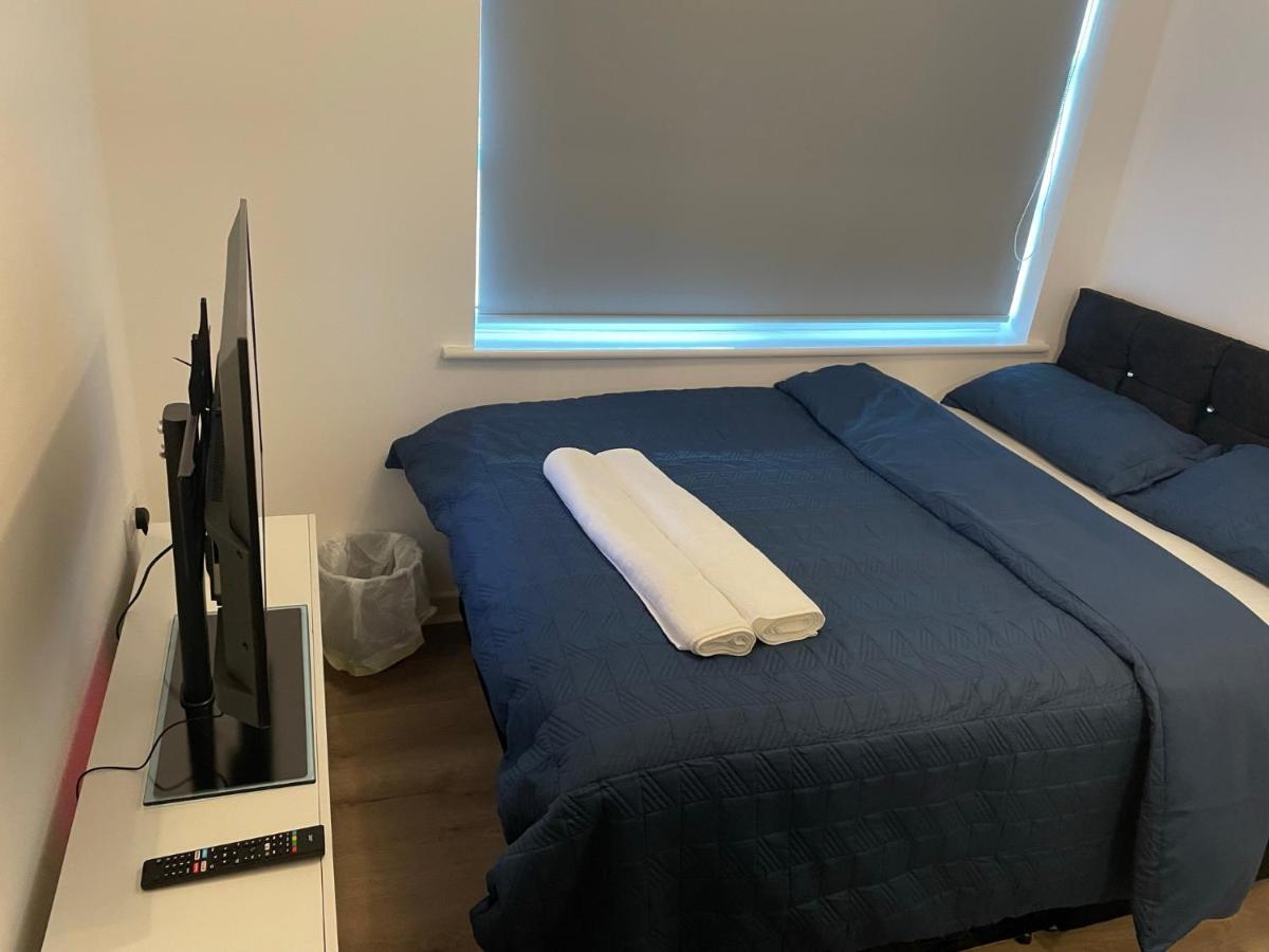 King Dems Home Ντάγκεναμ Εξωτερικό φωτογραφία