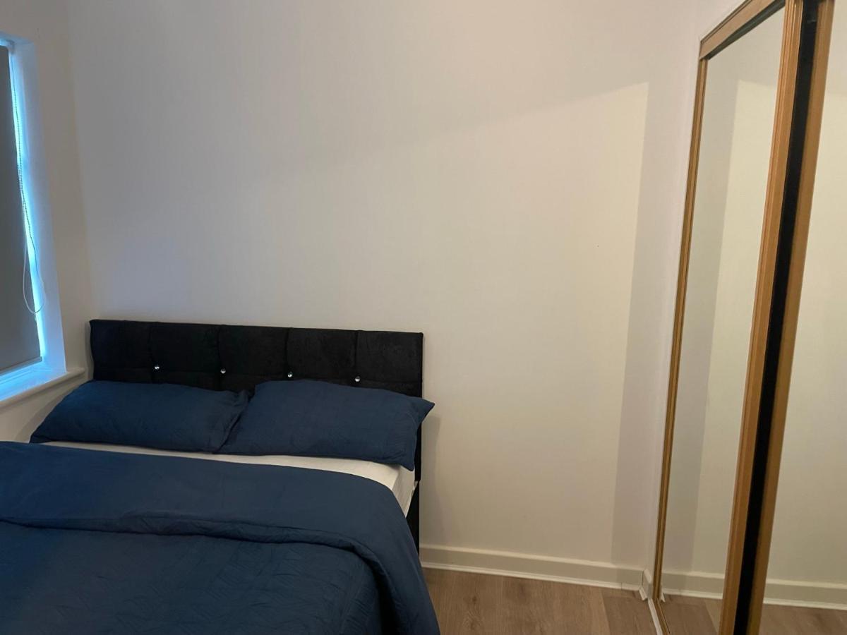 King Dems Home Ντάγκεναμ Εξωτερικό φωτογραφία
