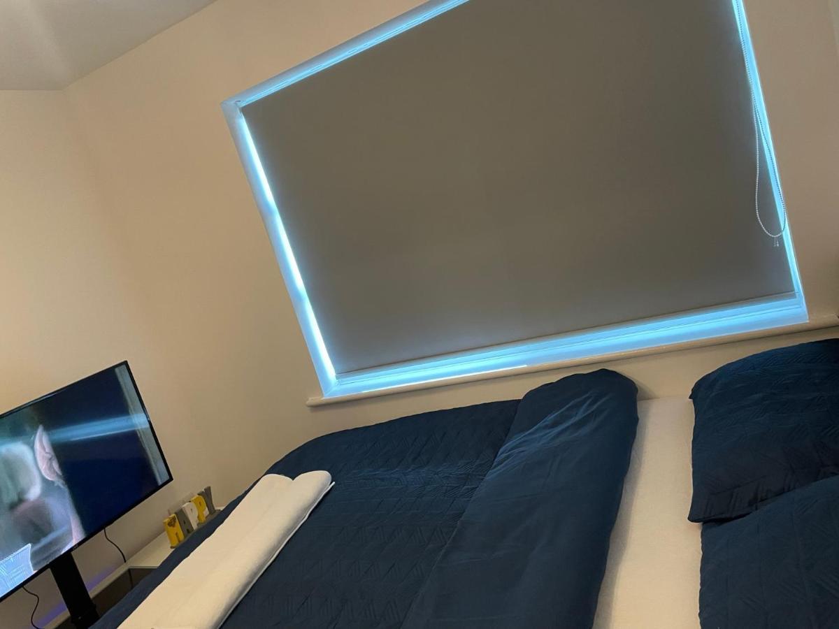 King Dems Home Ντάγκεναμ Εξωτερικό φωτογραφία
