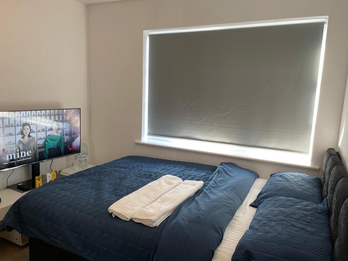King Dems Home Ντάγκεναμ Εξωτερικό φωτογραφία