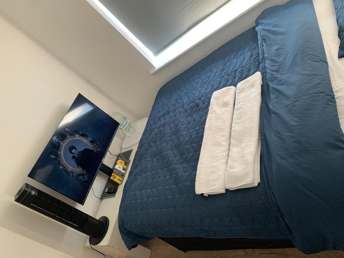 King Dems Home Ντάγκεναμ Εξωτερικό φωτογραφία
